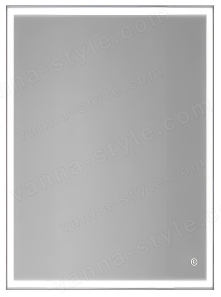Зеркало с подсветкой Vincea VLM-3VN700 70x80 70x80