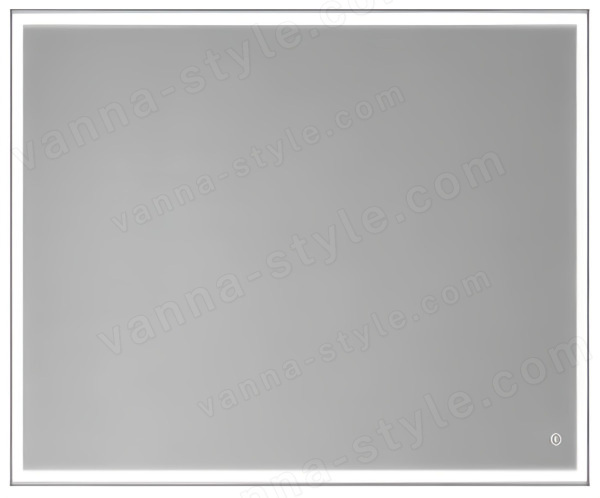 Зеркало с подсветкой Vincea VLM-3VN9008 90x80 90x80