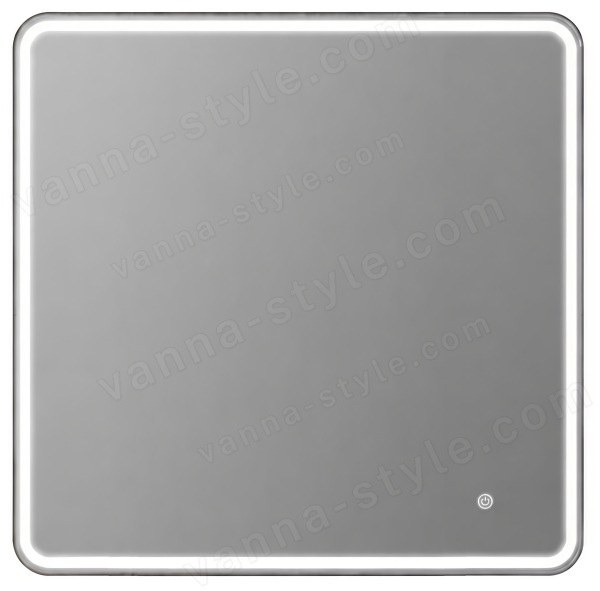 Зеркало с подсветкой Vincea VLM-3VC7007 70x70 70x70
