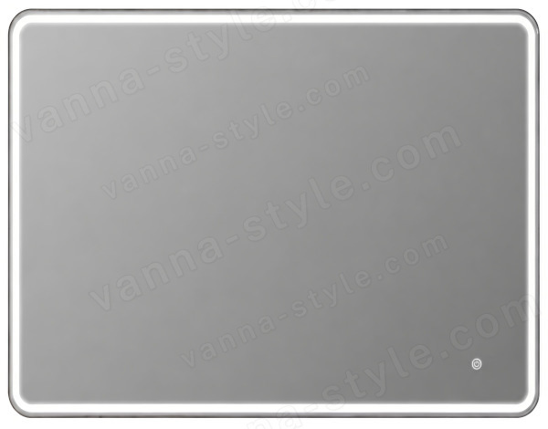 Зеркало с подсветкой Vincea VLM-3MA100 100x80 100x80