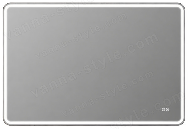 Зеркало с подсветкой Vincea VLM-3MA120 120x80 120x80