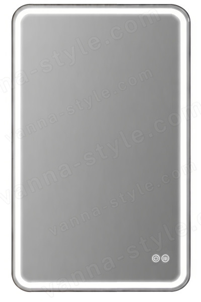 Зеркало с подсветкой Vincea VLM-3VC600-2 60x80 60x80