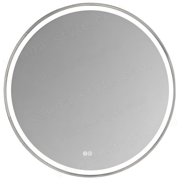 Зеркало с подсветкой Vincea VLM-3DE700-2 70x70 70x70