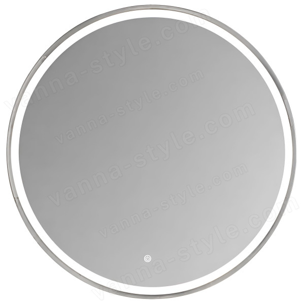 Зеркало с подсветкой Vincea VLM-3DE800 80x80 80x80