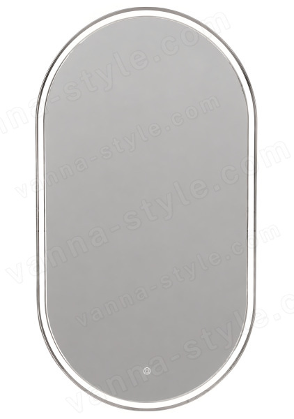 Зеркало с подсветкой Vincea VLM-3AU900 90x50 90x50