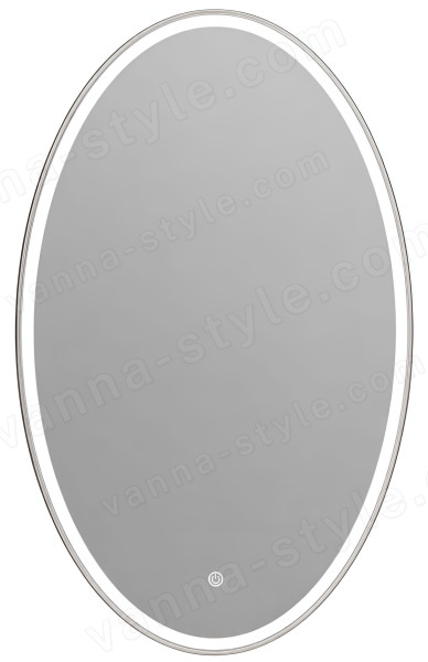 Зеркало с подсветкой Vincea VLM-3BL900 60x90 60x90