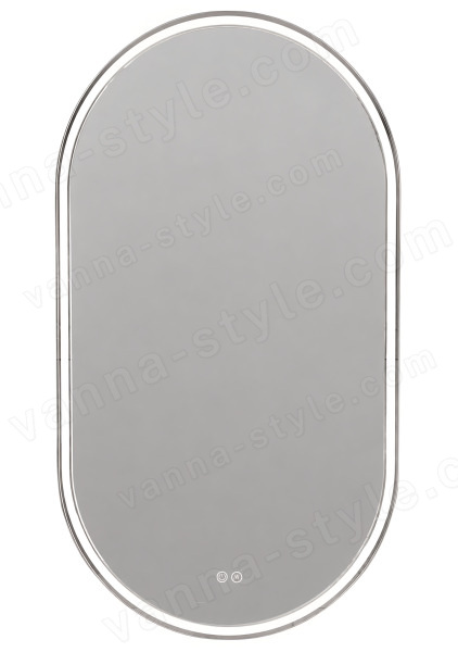 Зеркало с подсветкой Vincea VLM-3AU900-2 90x50 90x50