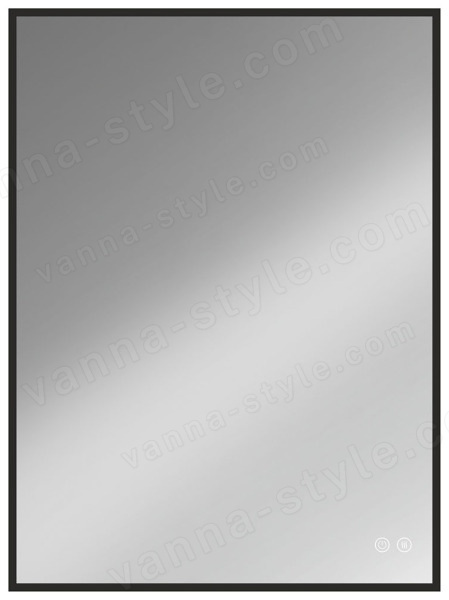 Зеркало с подсветкой Vincea VLM-3VN600B-2 60x80 60x80