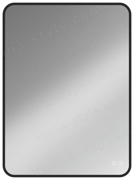 Зеркало с подсветкой Vincea VLM-3VC500B-2 50x70 50x70