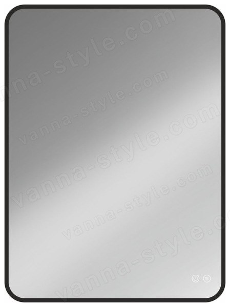 Зеркало с подсветкой Vincea VLM-3VC600B-2 60x80 60x80