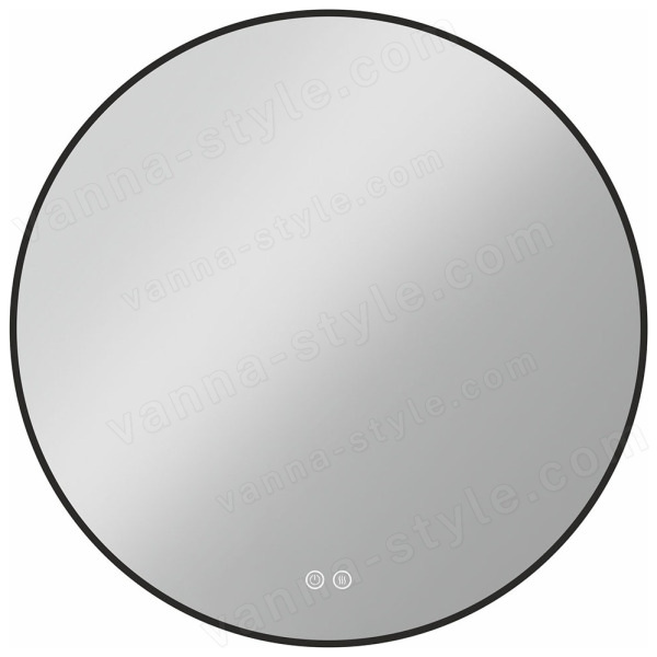 Зеркало с подсветкой Vincea VLM-3DE800B-2 80x80 80x80