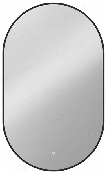 Зеркало с подсветкой Vincea VLM-3AU100B 100x60 100x60