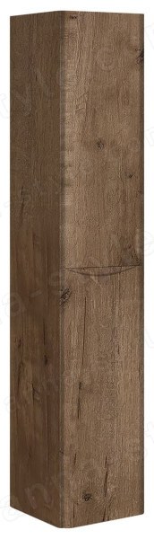 Шкаф-пенал Vincea Paola VSC-2P170VO-R 35x170, винтажный дуб 35x170, винтажный дуб