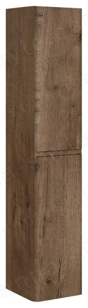 Шкаф-пенал Vincea Vico VSC-2V170VO 35x170, винтажный дуб 35x170, винтажный дуб