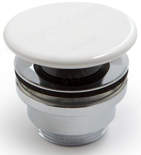 Раковина White Ceramic MEW0609CF, кофейная матовая, кофейная матовая