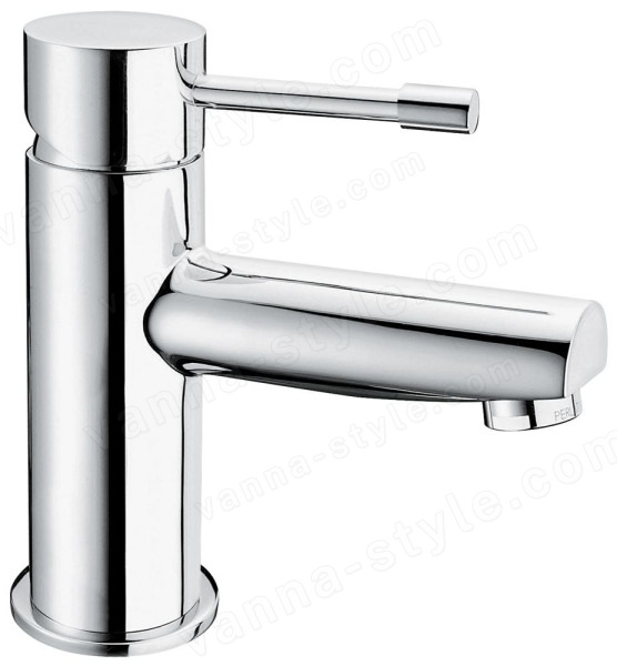 Смеситель для раковины Emmevi Eden 71003/CR, хром, хром