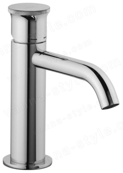 Смеситель для раковины Emmevi Filobrass 85003ZI/CR, хром, хром