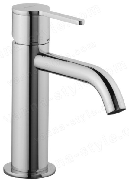 Смеситель для раковины Emmevi Filobrass 85003/BR, бронза, бронза