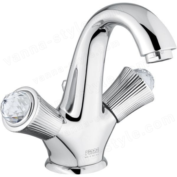 Смеситель для раковины Fiore Venere Sky 13CR0623, хром, хром