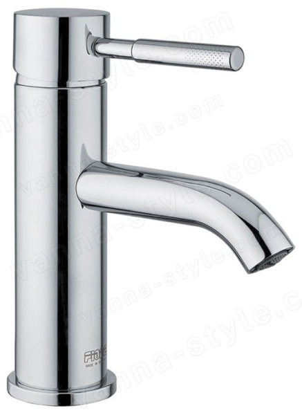 Смеситель для раковины Fiore Xenon 44CR5283, хром, хром