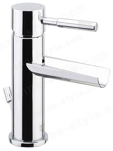 Смеситель для раковины Fiore Xenon 44CR5262, хром, хром