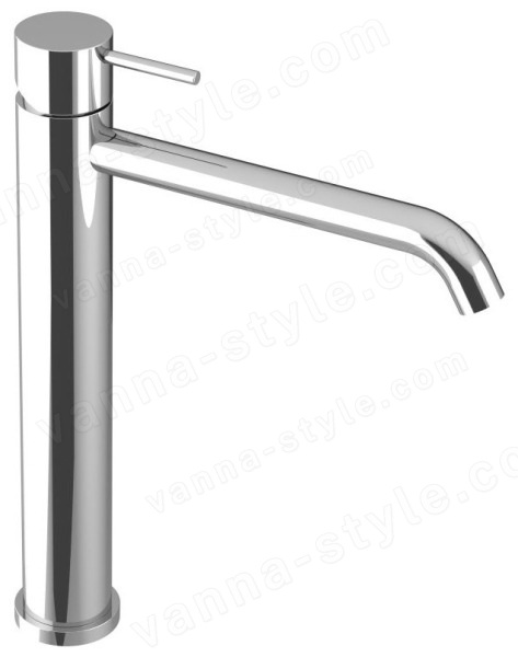 Смеситель для раковины Oioli Micro MILT004RO/C00, хром, хром