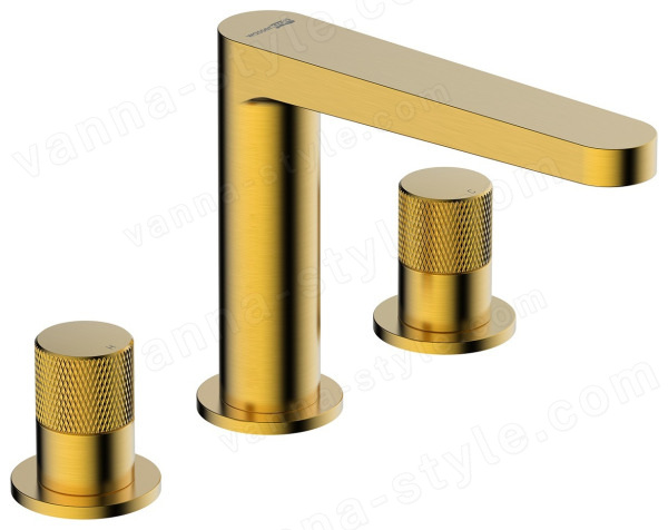 Смеситель для ванны Emmevi Deco Classic 12011/CR, хром, хром
