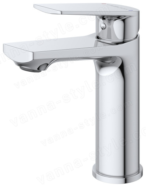 Смеситель для раковины Cezares Comfort COMFORT-LS-01-W0, хром