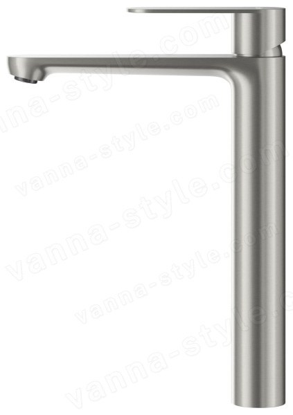 Смеситель для раковины Cezares Stylus STYLUS-LC-IN-W0 высокий, сатин