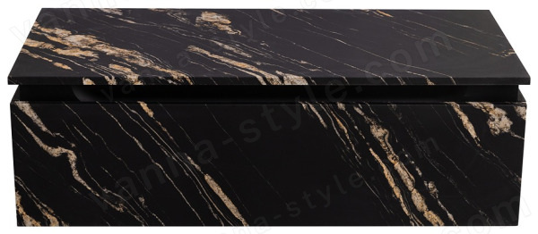 Тумба под раковину Cezares SLIDER-1000-1C-PI-NF-P 96x31 подвесная 96x31 подвесная