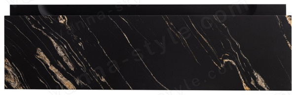 Тумба под раковину Cezares SLIDER-1000-1C-SO-NF-P 96x29 подвесная 96x29 подвесная