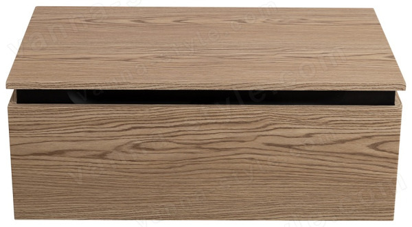 Тумба под раковину Cezares SLIDER-800-1C-PI-RT-P 76x31 подвесная 76x31 подвесная