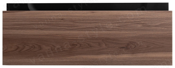 Тумба под раковину Cezares SLIDER-800-1C-SO-NA-P 76x29 подвесная 76x29 подвесная