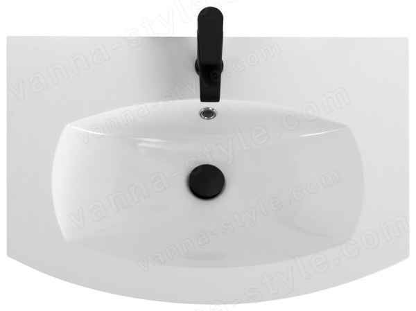 Раковина Cezares STING 50158 70x52, белая 70x52, белая