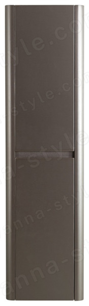 Шкаф-пенал Cezares Relax RELAX-1500-2A-SO-SAT-P 40x150, сатин 40x150, сатин