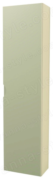 Шкаф-пенал Cezares Idra 55823 35x140, хлопок 35x140, хлопок