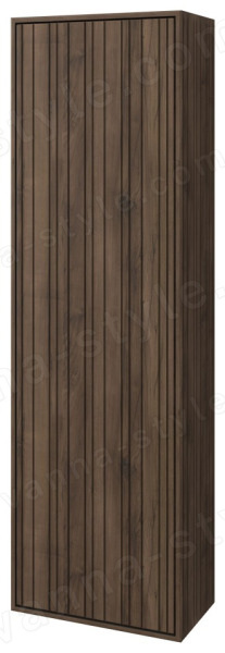 Шкаф-пенал Cezares Portofino 55965 35x115, орех 35x115, орех