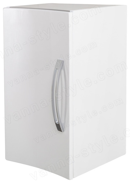 Шкаф Cezares Sting 54659 34x55, белый глянцевый 34x55, белый глянцевый