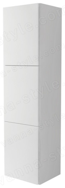 Шкаф-пенал Cezares 53106 45x170, белый глянцевый 45x170, белый глянцевый