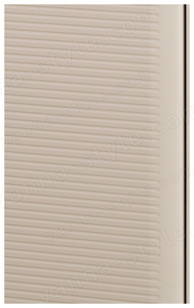 Тумба с раковиной Cezares Idra 00-00018360 64x43 подвесная, хлопок 64x43 подвесная, хлопок