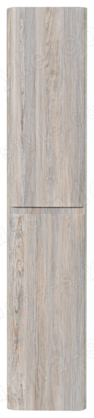 Шкаф-пенал BelBagno ALBANO-1600-2A-SC-PS-P 32x160, сосна Пасадена (Pino Pasadena) 32x160, сосна пасадена