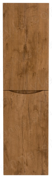 Шкаф-пенал BelBagno FLY-MARINO-1500-2A-SC-RN-P-L 40x150, дуб натуральный (Rovere Nature) 40x150, дуб натуральный
