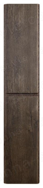 Шкаф BelBagno ALBANO-1600-2A-SC-RNG-P 32x160, дуб серый натуральный (Rovere Nature G 32x160, дуб серый натуральный
