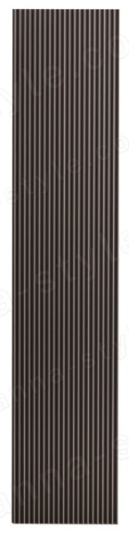 Шкаф-пенал BelBagno UNO-1600-1A-SC-СO 33x160, бежевый матовый