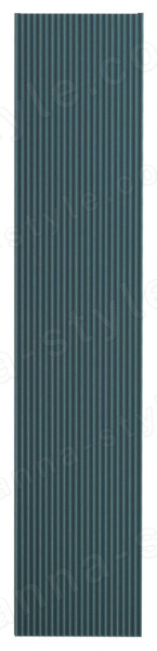 Шкаф-пенал BelBagno UNO-1600-1A-SC-AO 33x160, голубой Матовый 33x160, голубой матовый