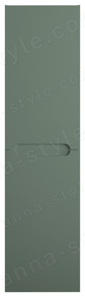 Шкаф-пенал BelBagno ETNA-1500-2A-SC-VO 40x150, еловый Матовый 40x150, еловый матовый