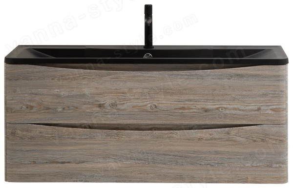 Тумба под раковину BelBagno Acqua ACQUA-1200-2C-SO-PS 120x45 подвесная, Сосна Пасадена (Pino Pasad