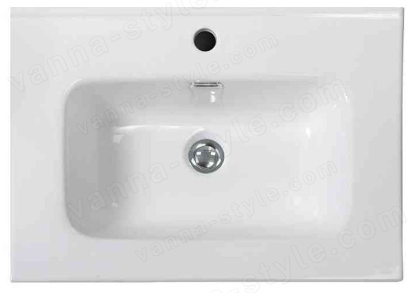 Керамическая раковина BelBagno BB700ETL