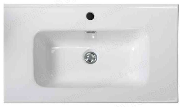 Керамическая раковина BelBagno BB1000ETL