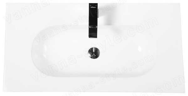Керамическая раковина BelBagno LOVE LOV-900-LVB